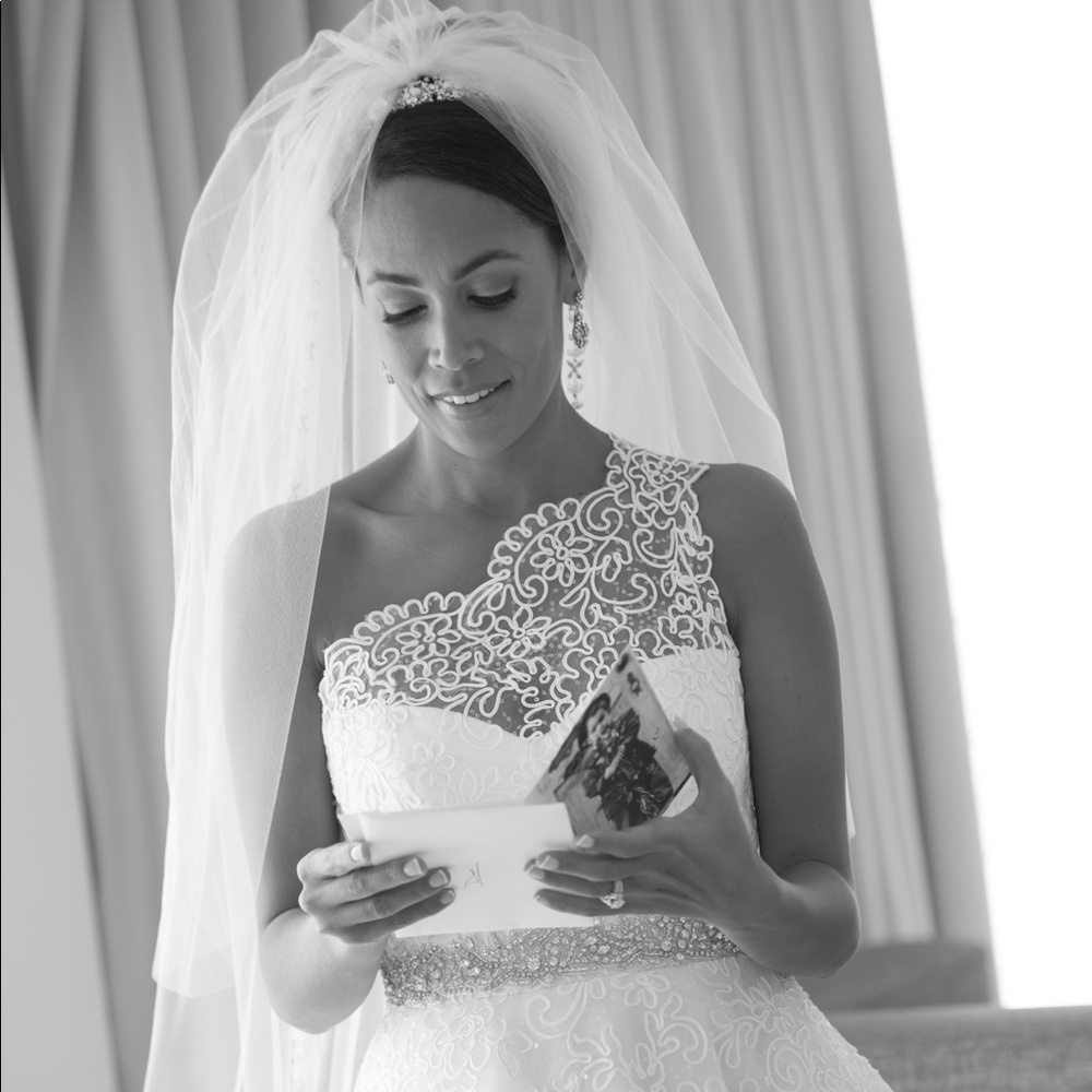 Meet your Posher, Dana